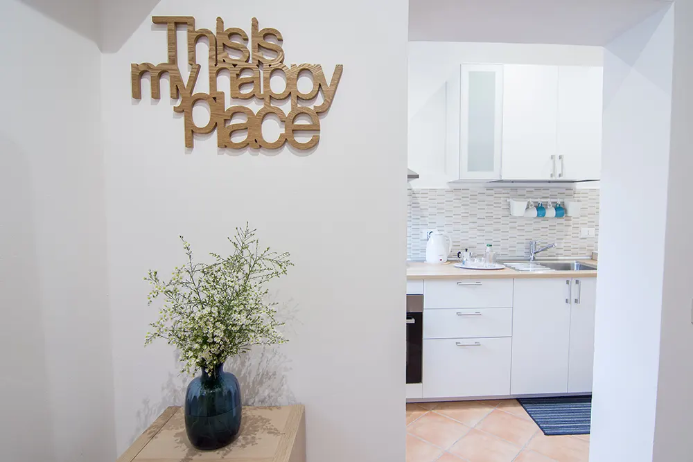 ncantuhome holiday home Palermo