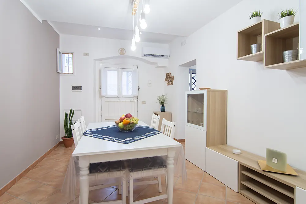 ncantuhome holiday home Palermo