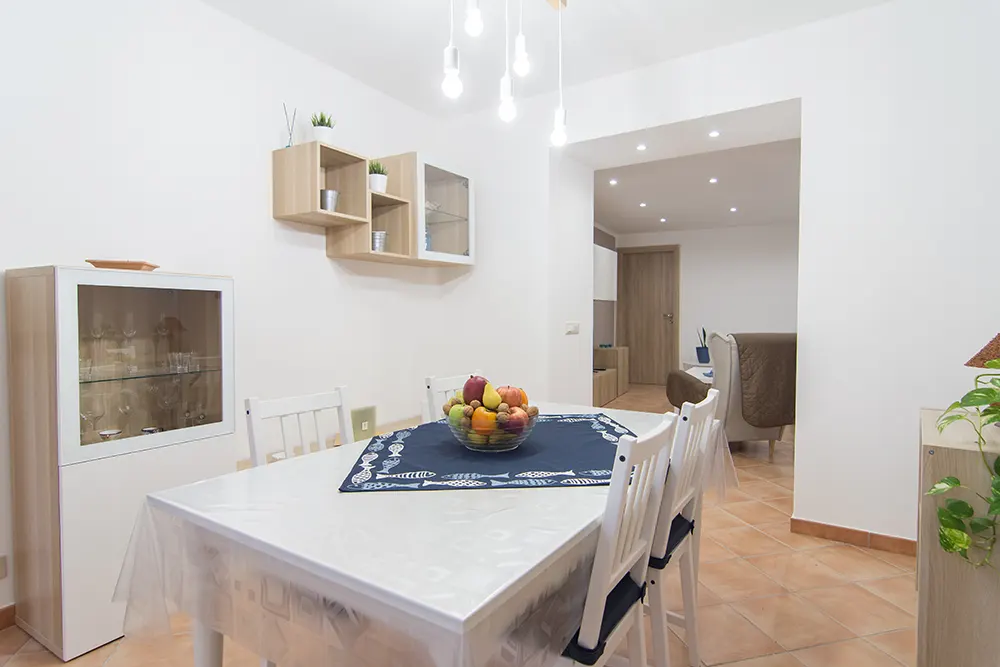 ncantuhome holiday home Palermo