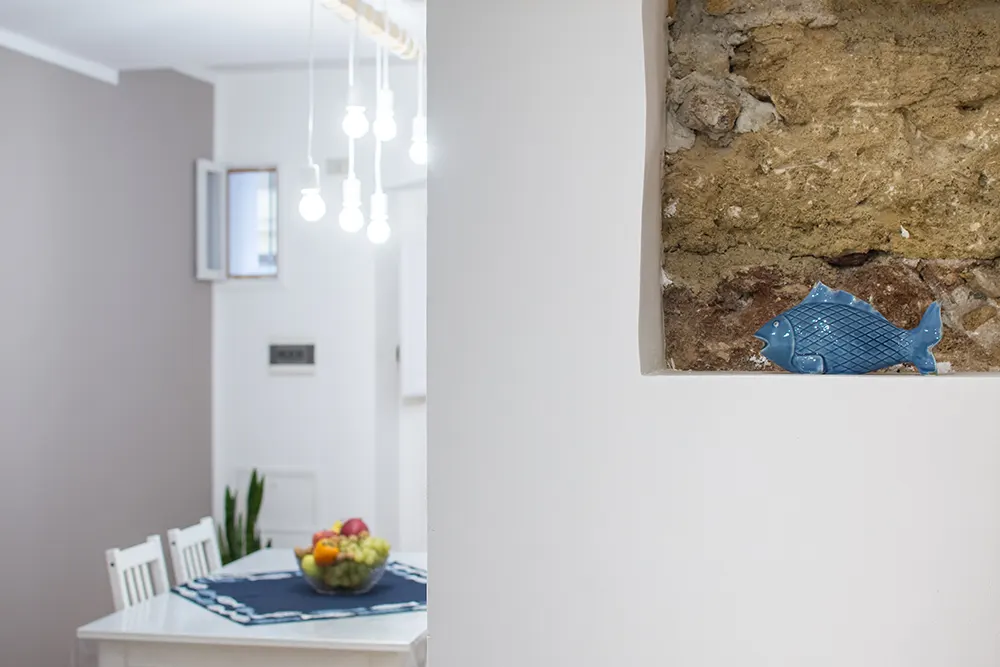 ncantuhome holiday home Palermo